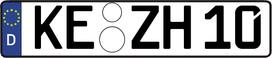 KE-ZH10