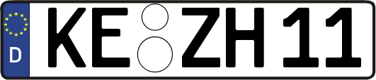 KE-ZH11