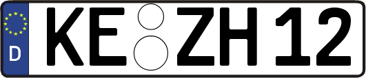 KE-ZH12