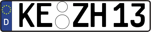 KE-ZH13