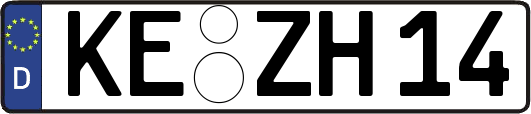 KE-ZH14