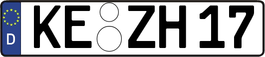 KE-ZH17