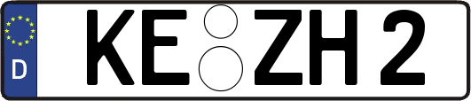 KE-ZH2