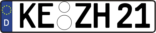 KE-ZH21