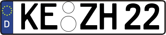 KE-ZH22