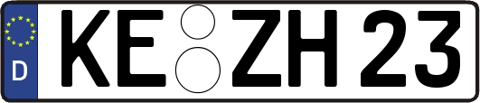 KE-ZH23