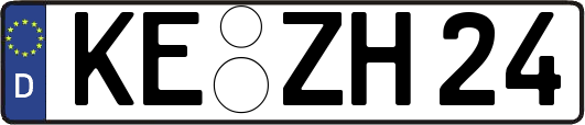 KE-ZH24