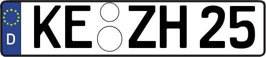 KE-ZH25