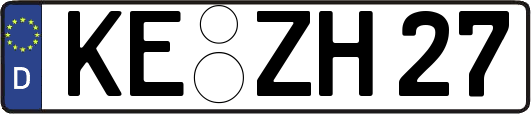 KE-ZH27