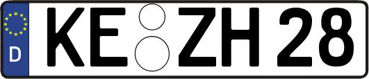 KE-ZH28