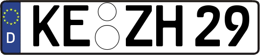 KE-ZH29