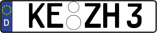 KE-ZH3
