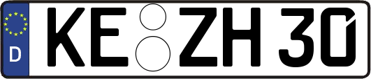 KE-ZH30