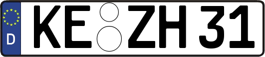 KE-ZH31