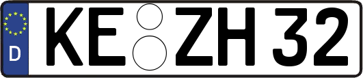 KE-ZH32