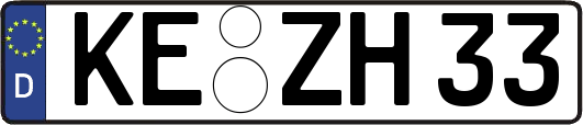 KE-ZH33