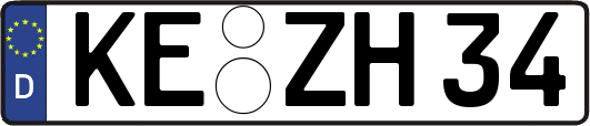 KE-ZH34