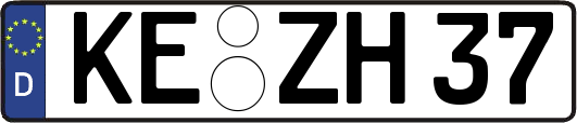KE-ZH37