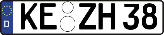 KE-ZH38