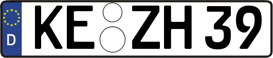 KE-ZH39