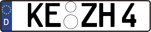 KE-ZH4