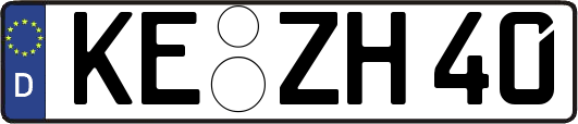 KE-ZH40