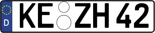 KE-ZH42