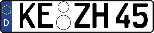 KE-ZH45