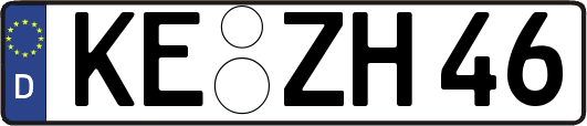 KE-ZH46