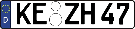 KE-ZH47