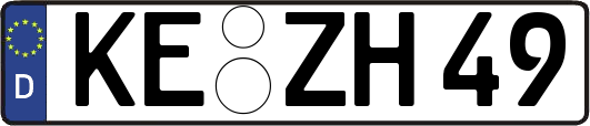 KE-ZH49