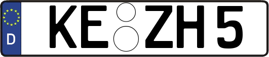 KE-ZH5