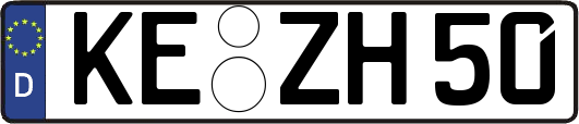 KE-ZH50