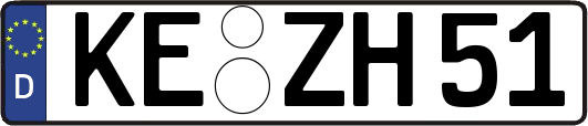 KE-ZH51