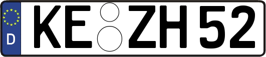 KE-ZH52