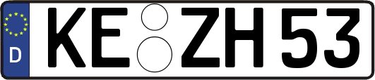 KE-ZH53
