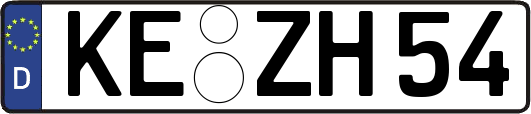 KE-ZH54
