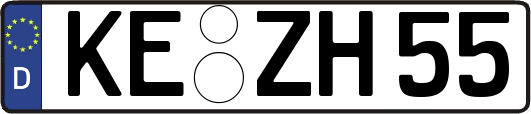 KE-ZH55