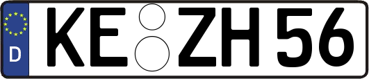 KE-ZH56