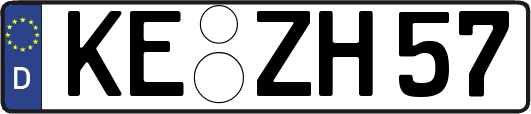 KE-ZH57