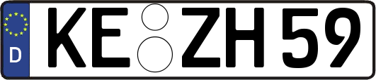 KE-ZH59