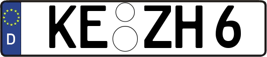 KE-ZH6