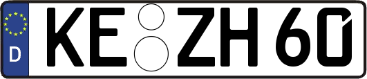 KE-ZH60