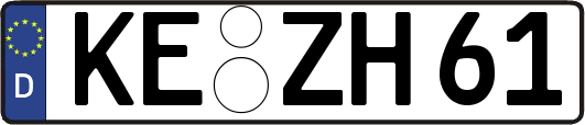 KE-ZH61