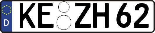 KE-ZH62