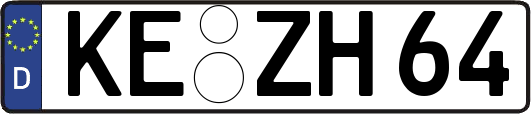 KE-ZH64