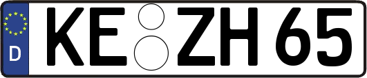 KE-ZH65