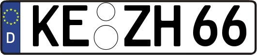 KE-ZH66
