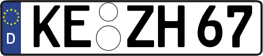 KE-ZH67