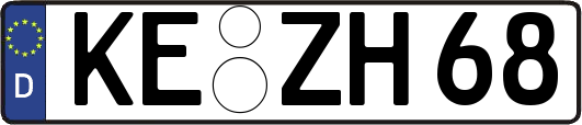 KE-ZH68